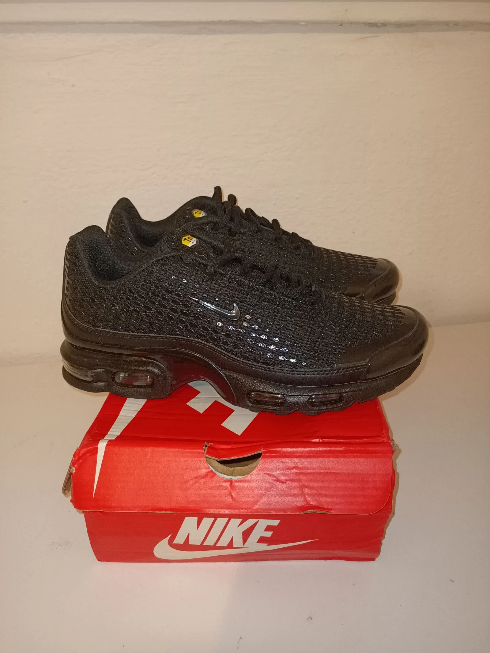 TN air max plus 7  – photo 2